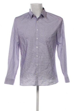 Ανδρικό πουκάμισο Olymp, Μέγεθος M, Χρώμα Πολύχρωμο, Τιμή 11,91 €