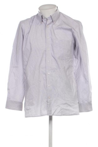 Ανδρικό πουκάμισο Olymp, Μέγεθος L, Χρώμα Πολύχρωμο, Τιμή 34,02 €