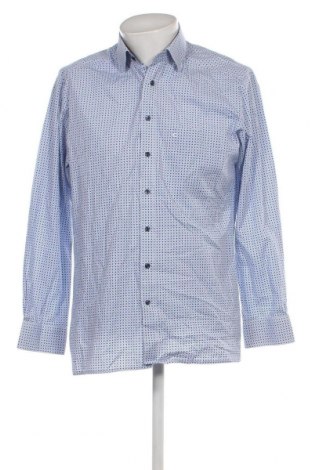 Herrenhemd Olymp, Größe L, Farbe Mehrfarbig, Preis 20,67 €