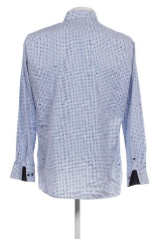 Herrenhemd Olymp, Größe L, Farbe Mehrfarbig, Preis € 27,94