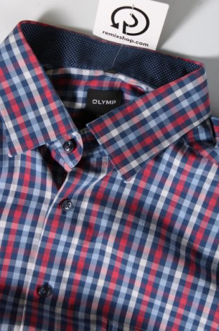 Herrenhemd Olymp, Größe XL, Farbe Mehrfarbig, Preis € 27,94
