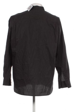 Pánská košile  Olymp, Velikost L, Barva Černá, Cena  824,00 Kč