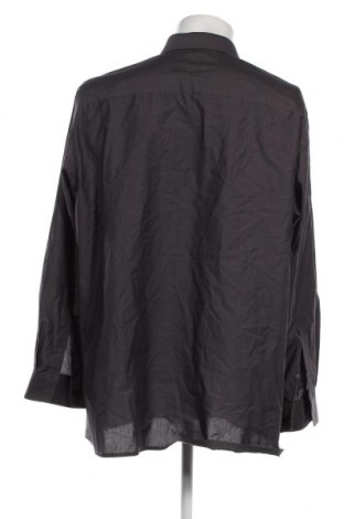 Ανδρικό πουκάμισο Olymp, Μέγεθος XXL, Χρώμα Γκρί, Τιμή 31,98 €