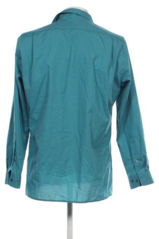 Pánská košile  Olymp, Velikost L, Barva Modrá, Cena  824,00 Kč