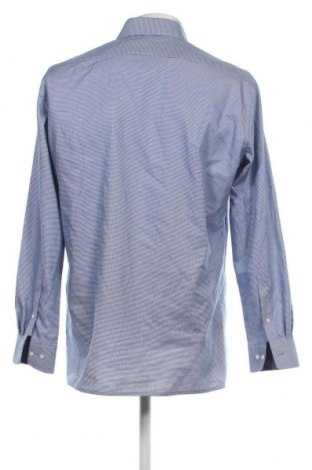 Pánska košeľa  Olymp, Veľkosť L, Farba Modrá, Cena  23,70 €