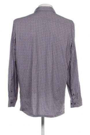 Herrenhemd Olymp, Größe XXL, Farbe Mehrfarbig, Preis 27,17 €