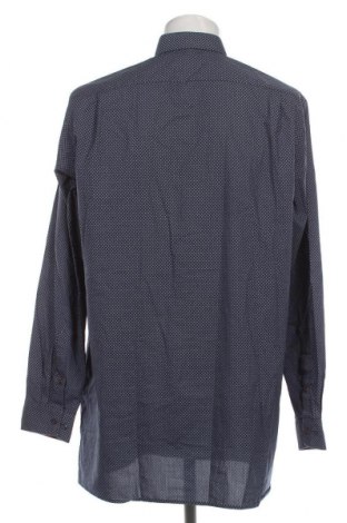 Herrenhemd Olymp, Größe XXL, Farbe Blau, Preis 16,00 €