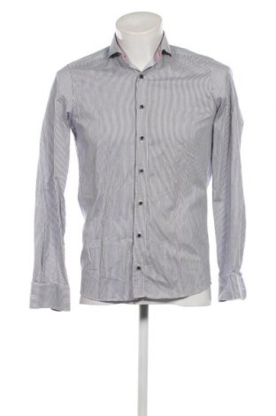 Ανδρικό πουκάμισο Olymp, Μέγεθος S, Χρώμα Πολύχρωμο, Τιμή 7,00 €