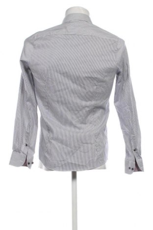 Ανδρικό πουκάμισο Olymp, Μέγεθος S, Χρώμα Πολύχρωμο, Τιμή 15,68 €