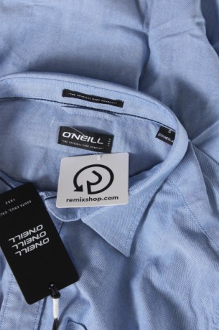 Herrenhemd O'neill, Größe S, Farbe Blau, Preis € 63,92