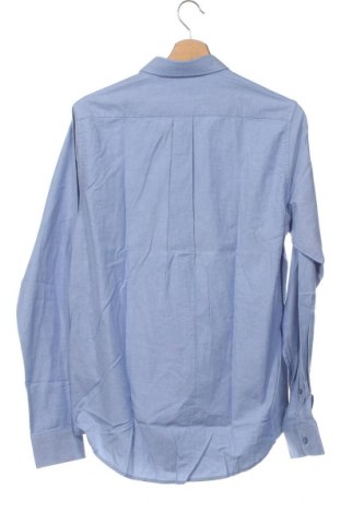 Ανδρικό πουκάμισο O'neill, Μέγεθος S, Χρώμα Μπλέ, Τιμή 34,52 €