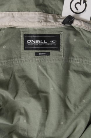 Pánská košile  O'neill, Velikost XS, Barva Zelená, Cena  382,00 Kč