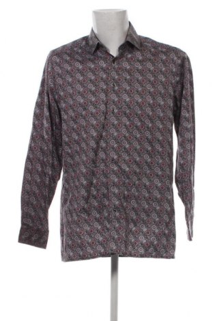 Herrenhemd Olymp, Größe L, Farbe Mehrfarbig, Preis 27,17 €