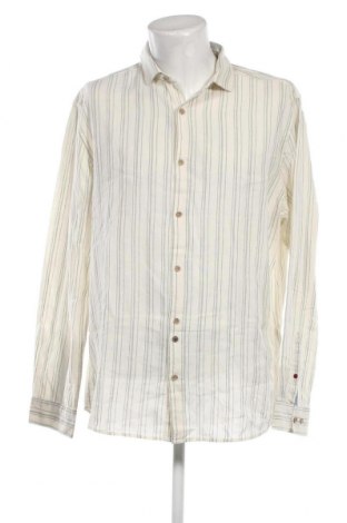 Ανδρικό πουκάμισο Originals By Jack & Jones, Μέγεθος XXL, Χρώμα Πολύχρωμο, Τιμή 11,99 €