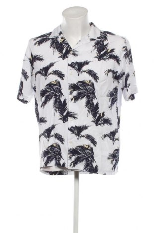 Ανδρικό πουκάμισο Originals By Jack & Jones, Μέγεθος S, Χρώμα Πολύχρωμο, Τιμή 19,85 €
