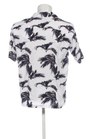 Ανδρικό πουκάμισο Originals By Jack & Jones, Μέγεθος S, Χρώμα Πολύχρωμο, Τιμή 13,89 €