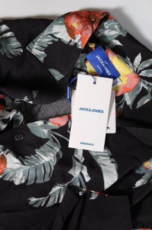 Herrenhemd Originals By Jack & Jones, Größe XS, Farbe Mehrfarbig, Preis € 39,69