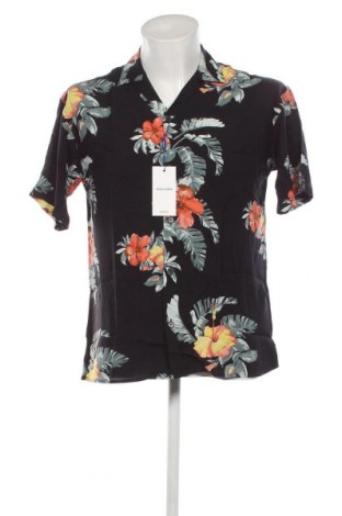 Ανδρικό πουκάμισο Originals By Jack & Jones, Μέγεθος XS, Χρώμα Πολύχρωμο, Τιμή 6,75 €