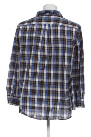 Herrenhemd Orlando, Größe XXL, Farbe Mehrfarbig, Preis 3,55 €