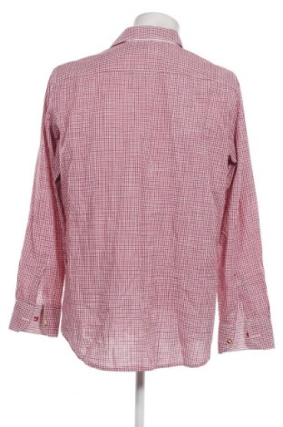 Ανδρικό πουκάμισο Os Trachten, Μέγεθος XL, Χρώμα Πολύχρωμο, Τιμή 5,89 €