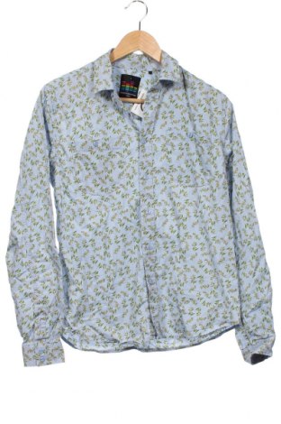 Мъжка риза Outfitters Nation, Размер M, Цвят Многоцветен, Цена 15,00 лв.