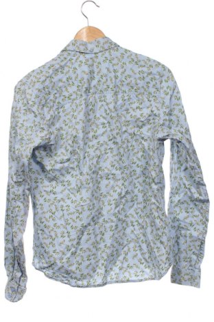 Мъжка риза Outfitters Nation, Размер M, Цвят Многоцветен, Цена 15,12 лв.