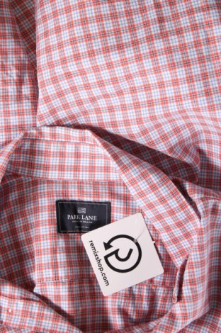 Ανδρικό πουκάμισο Park Lane, Μέγεθος M, Χρώμα Πολύχρωμο, Τιμή 5,38 €
