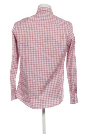 Ανδρικό πουκάμισο Park Lane, Μέγεθος M, Χρώμα Πολύχρωμο, Τιμή 5,38 €