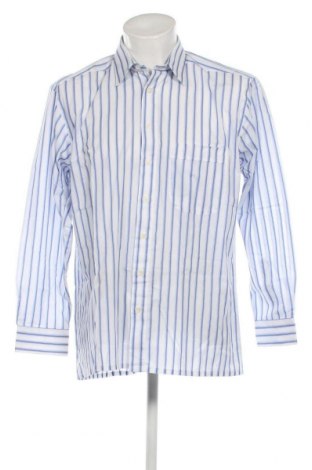Ανδρικό πουκάμισο Patrick O'Connor, Μέγεθος L, Χρώμα Πολύχρωμο, Τιμή 11,99 €