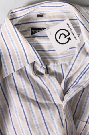 Pánská košile  Patrick O'Connor, Velikost M, Barva Vícebarevné, Cena  92,00 Kč