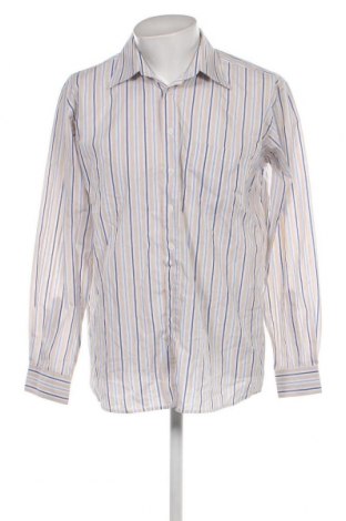 Ανδρικό πουκάμισο Patrick O'Connor, Μέγεθος M, Χρώμα Πολύχρωμο, Τιμή 4,13 €
