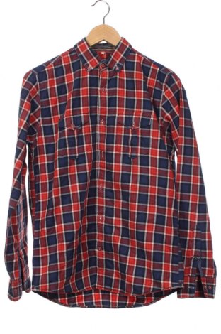 Ανδρικό πουκάμισο Paul, Μέγεθος S, Χρώμα Πολύχρωμο, Τιμή 21,03 €