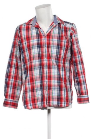 Pánská košile  Paul R. Smith, Velikost L, Barva Vícebarevné, Cena  462,00 Kč