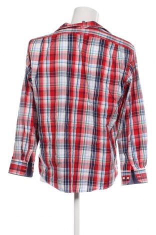 Pánská košile  Paul R. Smith, Velikost L, Barva Vícebarevné, Cena  249,00 Kč