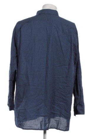 Мъжка риза Paul R. Smith, Размер 3XL, Цвят Син, Цена 29,00 лв.