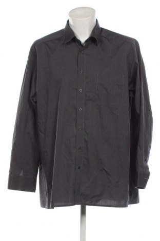 Ανδρικό πουκάμισο Paul R. Smith, Μέγεθος XXL, Χρώμα Πολύχρωμο, Τιμή 8,61 €
