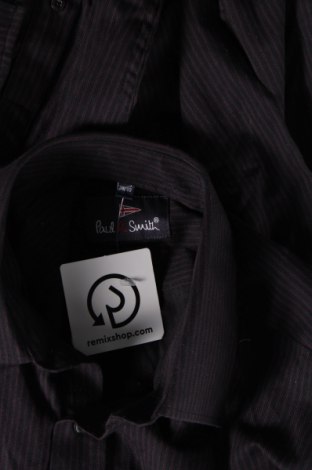 Pánská košile  Paul R. Smith, Velikost M, Barva Vícebarevné, Cena  111,00 Kč