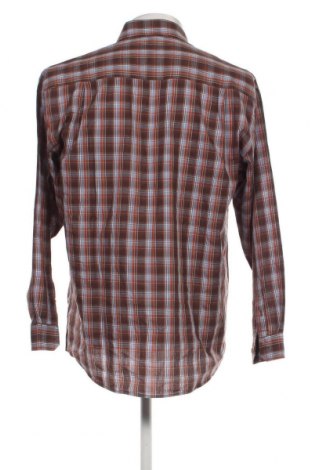Ανδρικό πουκάμισο Paul R. Smith, Μέγεθος M, Χρώμα Πολύχρωμο, Τιμή 6,28 €