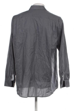 Ανδρικό πουκάμισο Paul R. Smith, Μέγεθος L, Χρώμα Γκρί, Τιμή 8,61 €