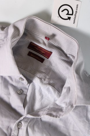 Pánská košile  Peter Fitch, Velikost XL, Barva Vícebarevné, Cena  157,00 Kč