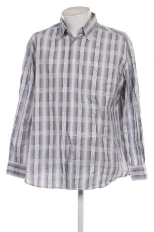 Мъжка риза Peter Hahn, Размер XXL, Цвят Многоцветен, Цена 31,90 лв.