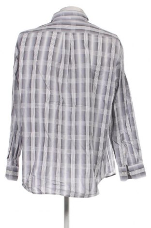 Ανδρικό πουκάμισο Peter Hahn, Μέγεθος XXL, Χρώμα Πολύχρωμο, Τιμή 31,98 €