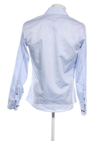 Мъжка риза Philosophy Blues Original, Размер S, Цвят Син, Цена 31,35 лв.