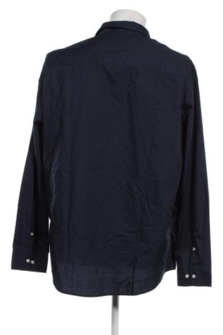 Pánská košile  Pier One, Velikost XXL, Barva Modrá, Cena  263,00 Kč