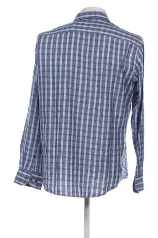 Мъжка риза Pierre Cardin, Размер L, Цвят Многоцветен, Цена 50,05 лв.