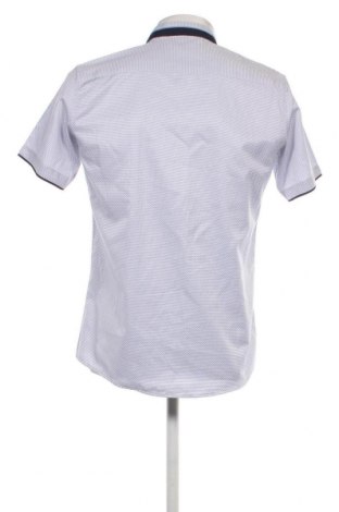 Ανδρικό πουκάμισο, Μέγεθος M, Χρώμα Πολύχρωμο, Τιμή 9,25 €