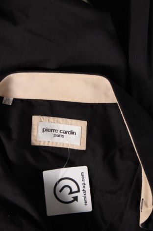 Ανδρικό πουκάμισο Pierre Cardin, Μέγεθος XXL, Χρώμα Μαύρο, Τιμή 15,99 €