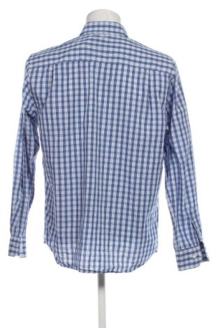 Ανδρικό πουκάμισο Pierre Cardin, Μέγεθος XL, Χρώμα Μπλέ, Τιμή 31,30 €