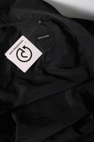 Мъжка риза Pierre Cardin, Размер L, Цвят Черен, Цена 54,81 лв.