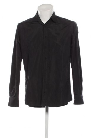 Pánská košile  Pierre Cardin, Velikost L, Barva Černá, Cena  416,00 Kč